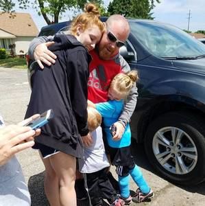 Meet your Posher, Richard